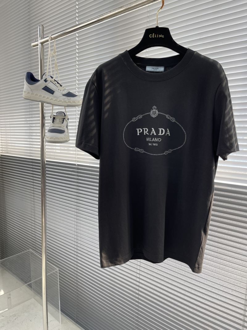 Prada T-Shirts